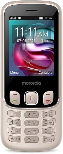 Motorola Moto A70