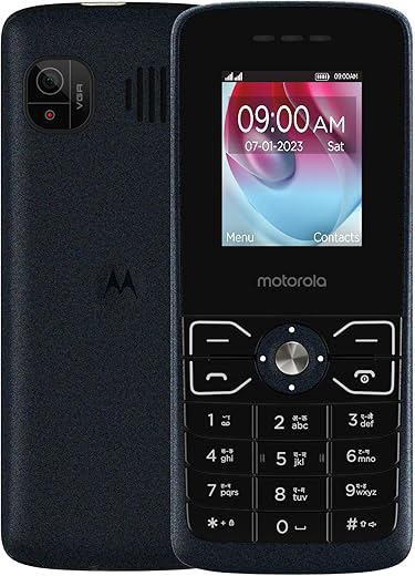 Motorola Moto A50G