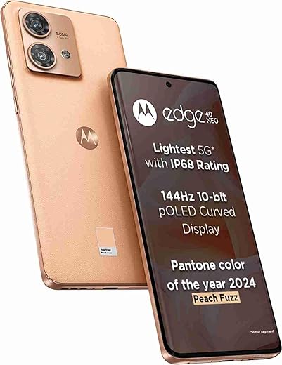 Motorola Edge 40 Neo