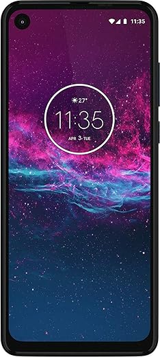 Motorola One Action