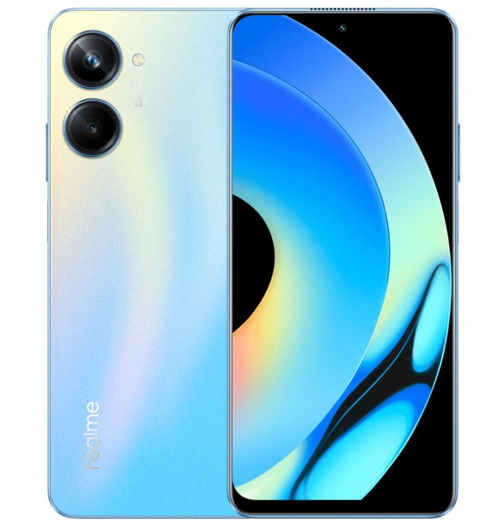 Realme 10 Pro