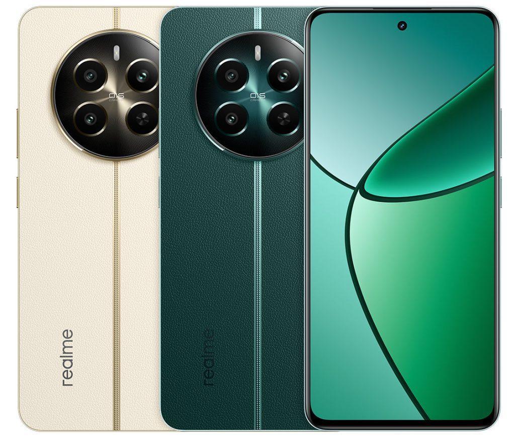 Realme 12+ 5G