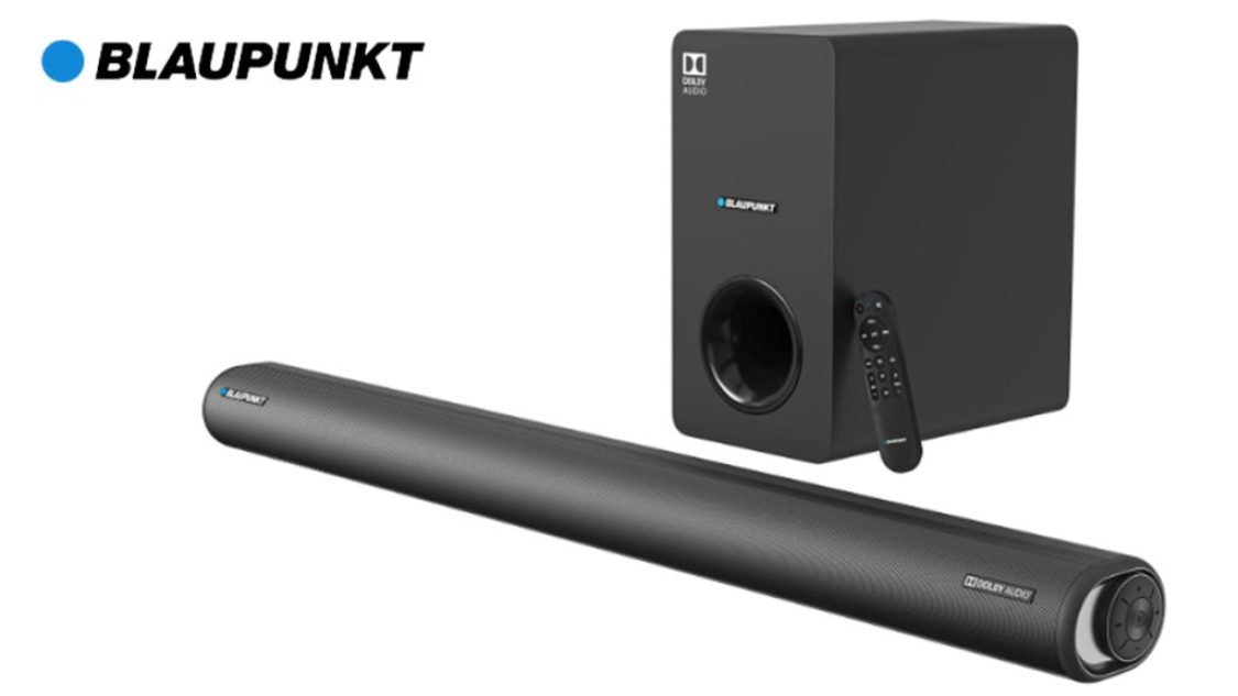 Blaupunkt SBWL100 220W Soundbar 