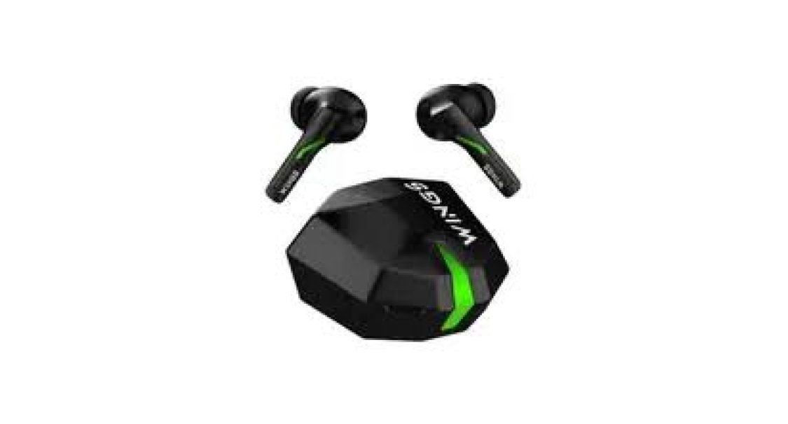 Wings Phantom 850 Gaming Earbuds 