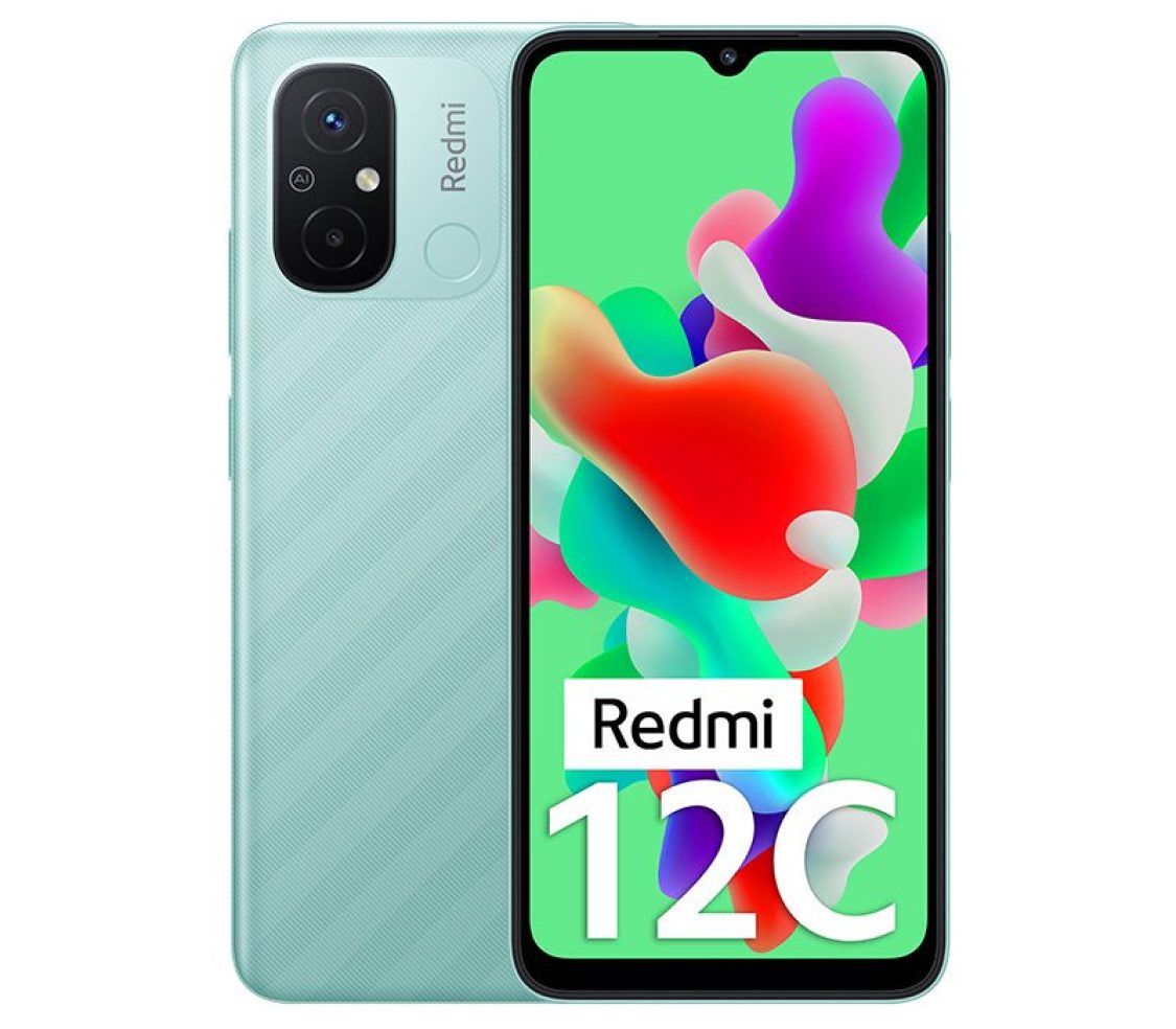 Redmi 12C