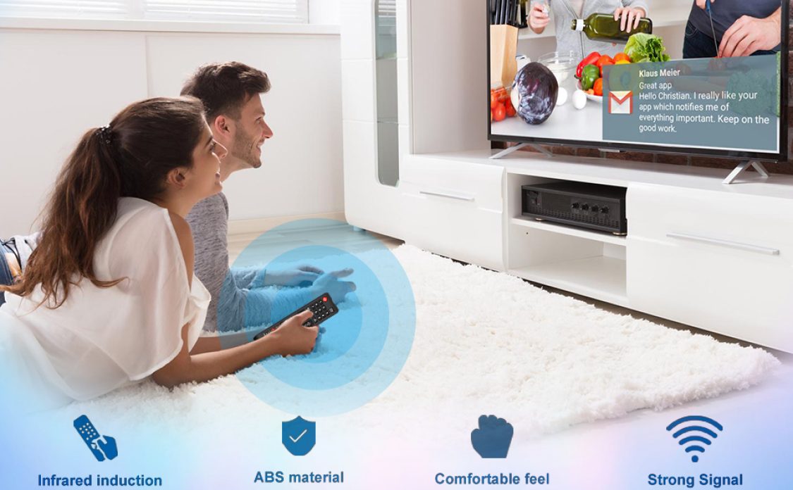 Everything You Need to Know About Smart TV
