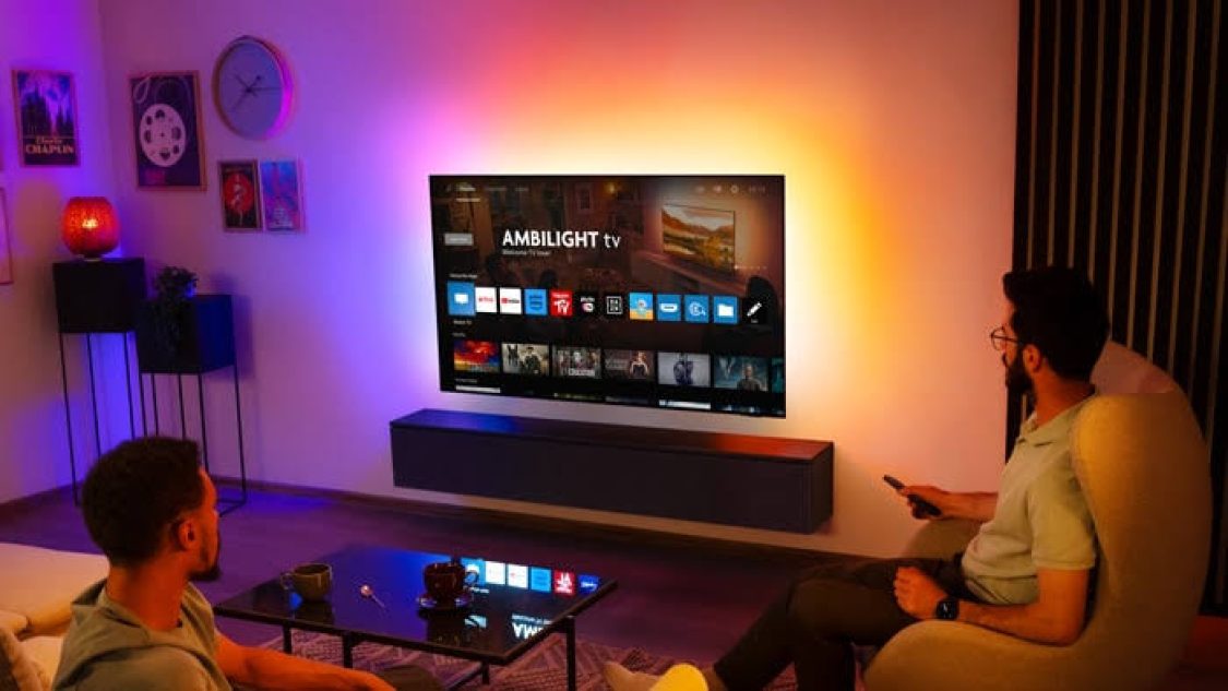 Everything You Need to Know Before Buying a TV
