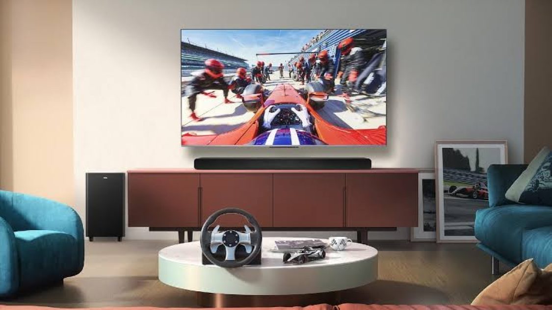 Everything You Need to Know Soundbar Buying Guide