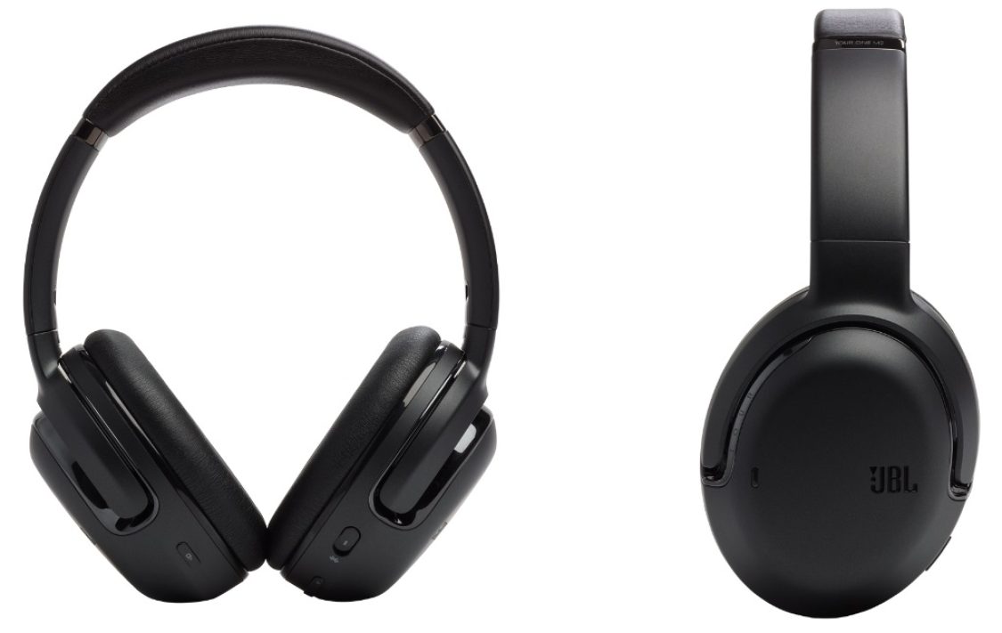 JBL Tour One M2