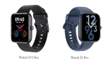 DIZO Watch D Ultra and DIZO Watch D Pro with details launched in India