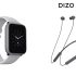 DIZO Watch 2 Sports with details launched in India