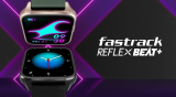 Fastrack Reflex Beat+ with details launched