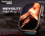 Fastrack Revoltt FS1 Pro with details launched