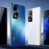 HONOR 80 Pro with details HONOR 80 and HONOR 80 SE announced