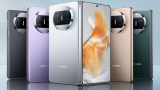 HUAWEI Mate X3 with details announced