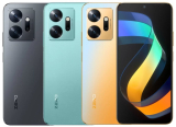 Infinix ZERO 20 with details launched in India 