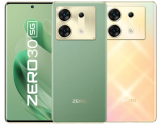 Infinix Zero 30 5G with details launched in India