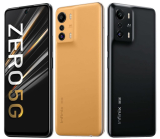 Infinix Zero 5G with details launched in India