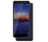 Nokia 3.1 Android One smartphone with details announced