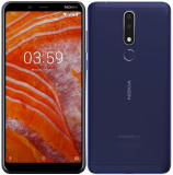 Nokia 3.1 Plus Android One smartphone with details launched in India