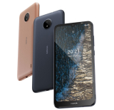 Nokia C10 and C20 Android 11 Go Edition with details announced