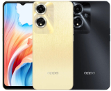 OPPO A59 5G with details launched in India