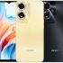 OPPO A58x with details announced