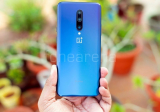 OnePlus 7 Pro with details launched in India