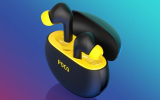 POCO Pods with details launched in India