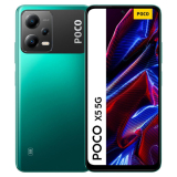 POCO X5 5G with details announced