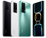 Redmi K60 Pro, K60 and K60E with details announced