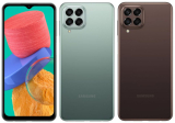 Samsung Galaxy M23 5G with details Galaxy M33 5G, Galaxy A23, Galaxy A13 announced