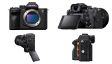 Sony Alpha 7R V with details launched in India