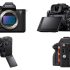 Sony Alpha 7R IV with details launched in India