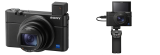 Sony RX100 VII with details announced