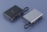 Unix UX-1515 power bank launched