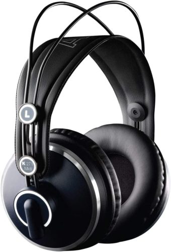 AKG K271 MKII Wired Headphones