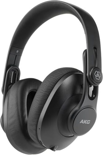 AKG K361-BT Wireless Headphones