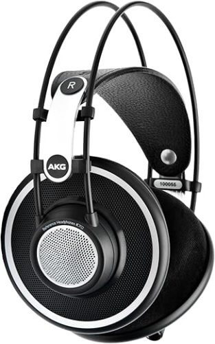 AKG K702 Headphones