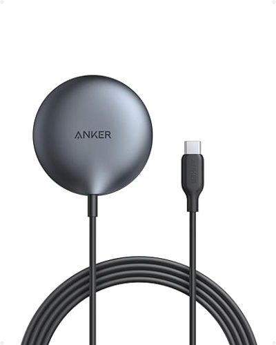 Anker MagGo Wireless Charger