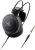 Audio Technica ATH-A550Z Wired Monitor Headphones