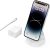 Belkin Magnetic Wireless Charger, (Power Supply Included) Magnetic Wireless Charging Stand, Compatible with MagSafe for iPhone 12, 12 Pro, 12 Pro Max, 12 Mini