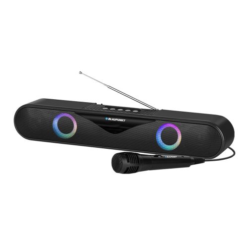 Blaupunkt SBA20 Koncert 20W Wireless Soundbar