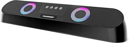 Blaupunkt SBA25 25W Bluetooth Speaker