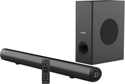 Blaupunkt SBW150 NXT 150W Bluetooth Soundbar