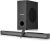 Blaupunkt SBW75 75W Bluetooth Soundbar