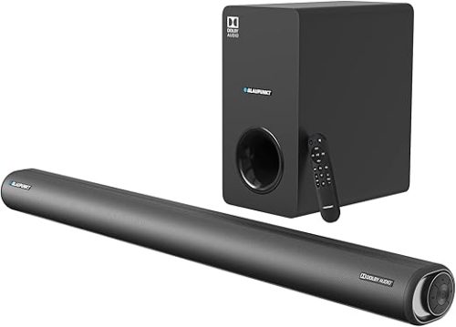 Blaupunkt SBWL100 220W Bluetooth Soundbar