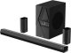 boAt Aavante Bar 3600 500W Bluetooth Soundbar