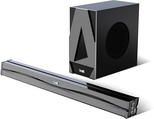 boAt Aavante Bar Orion Plus 160W Bluetooth Soundbar