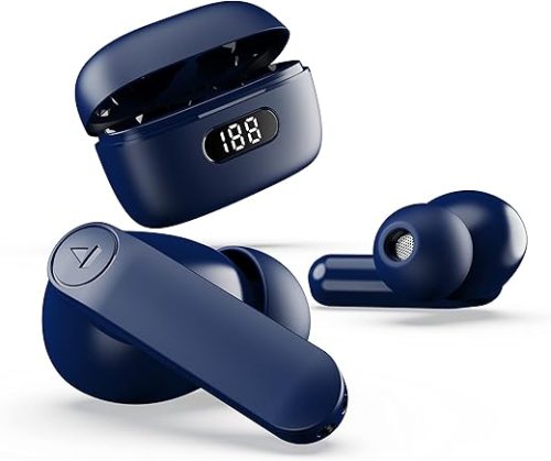 boAt Airdopes 121 Pro True Wireless Earbuds